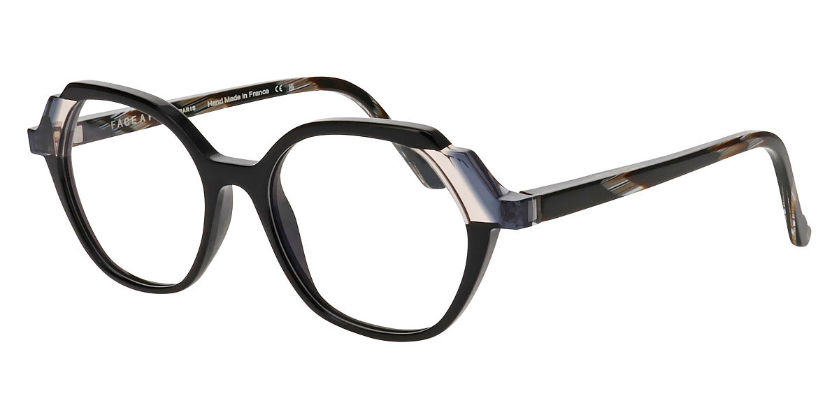 Face a Face - MOVES 1