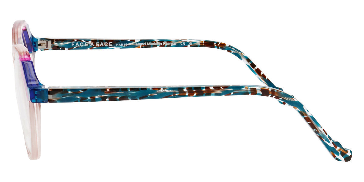 Face a Face - MOVES 2