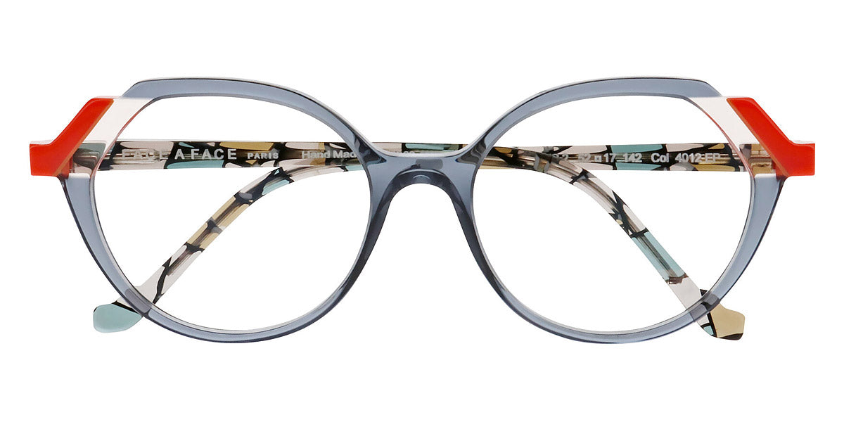 Face a Face - MOVES 2