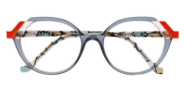 Blue Gray / 52-17-142