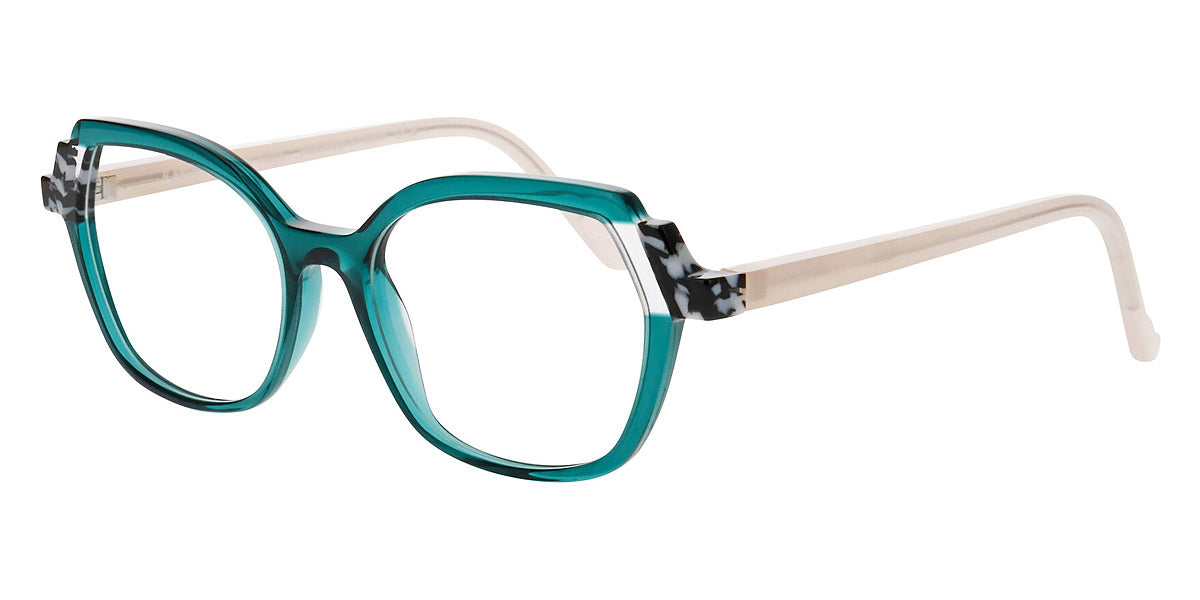 Face a Face - MOVES 3