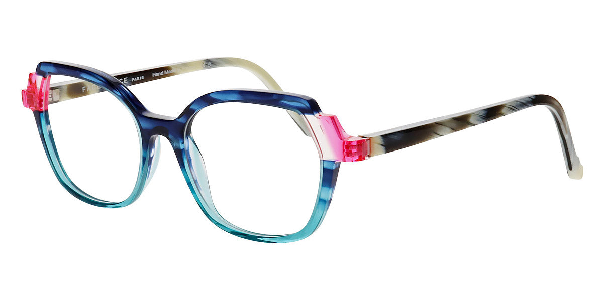 Face a Face - MOVES 3