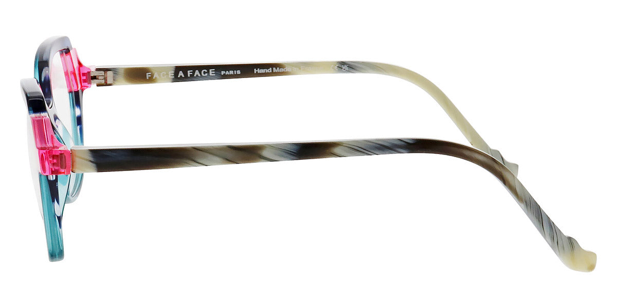 Face a Face - MOVES 3