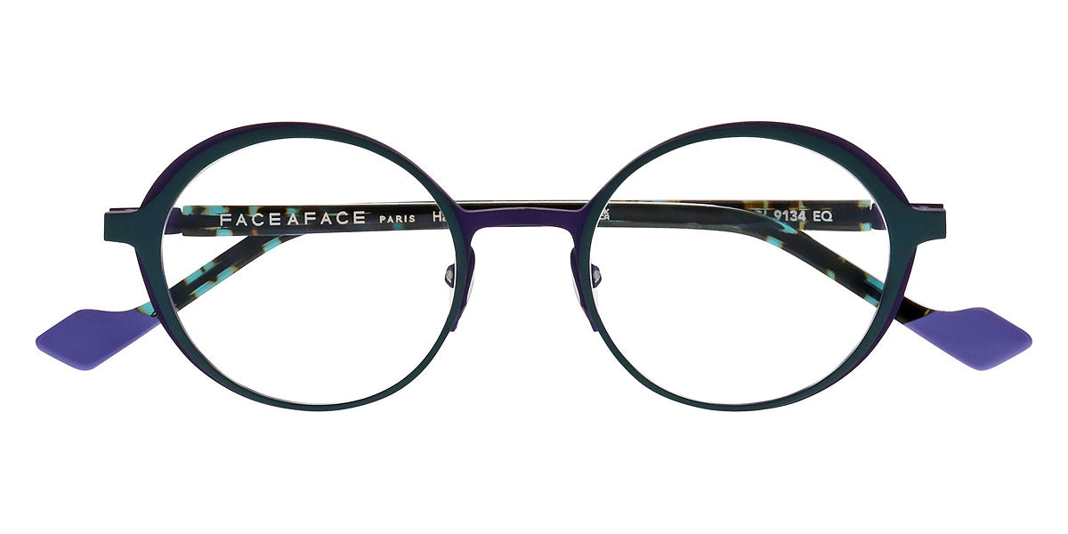 Face a Face - NENDO 1