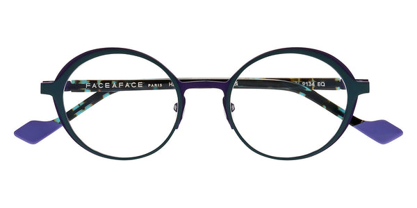 Matte Prussian Blue / 47-20-144