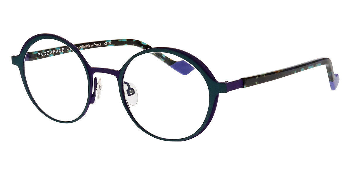 Face a Face - NENDO 1