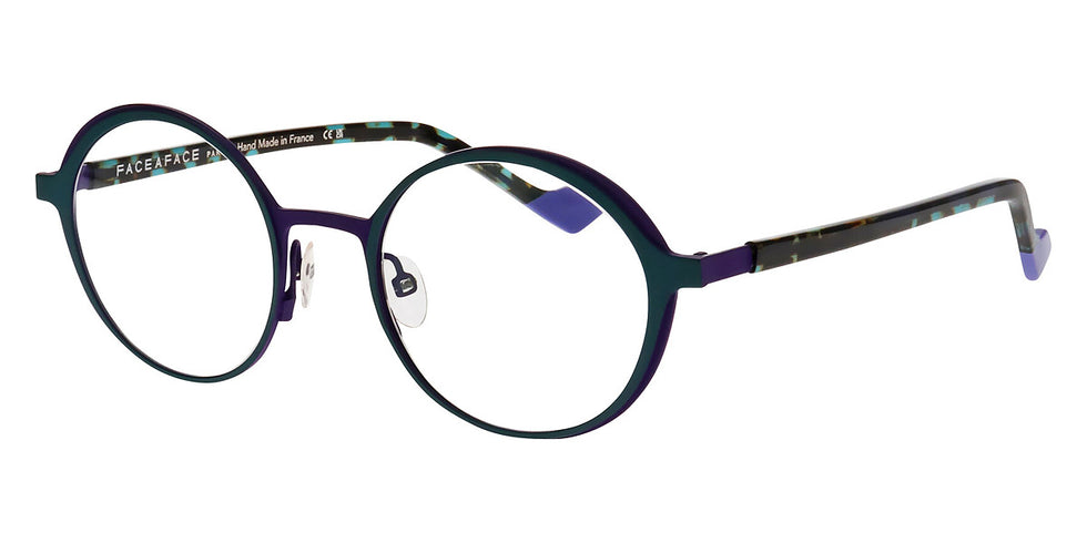 Face a Face - NENDO 1