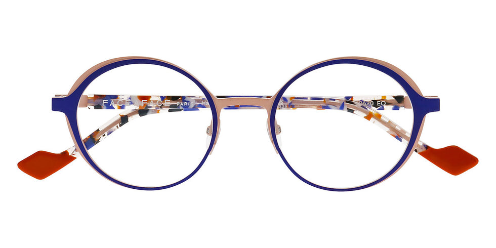 Face a Face - NENDO 1