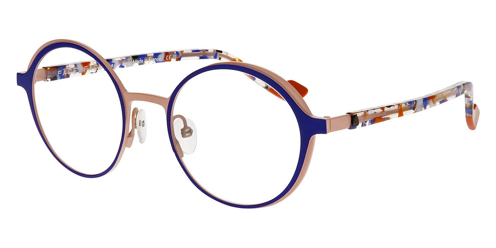 Face a Face - NENDO 1