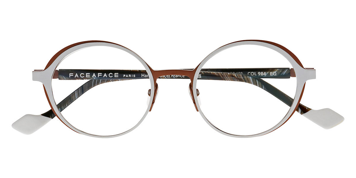 Face a Face - NENDO 1