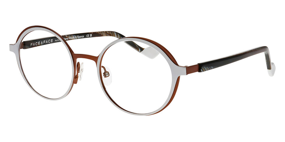 Face a Face - NENDO 1