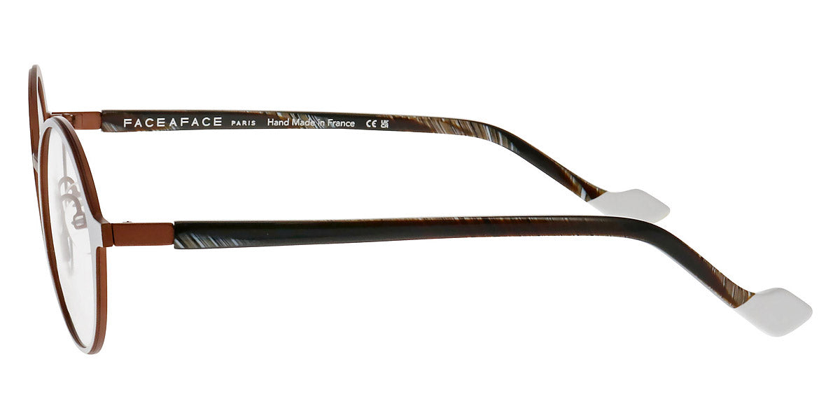 Face a Face - NENDO 1