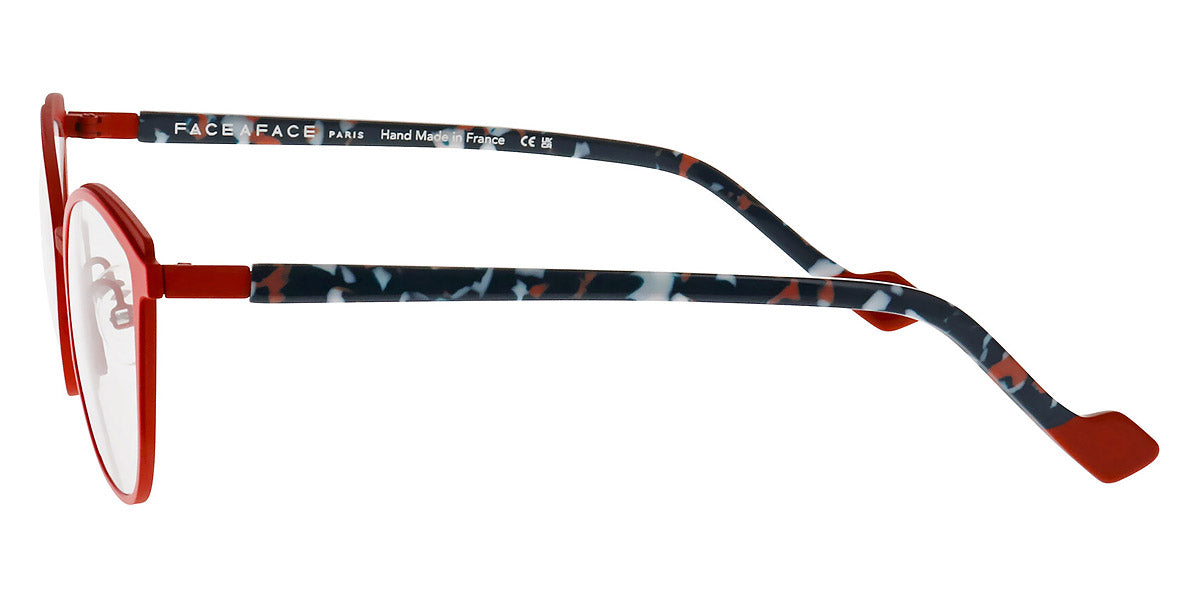 Face a Face - NENDO 2