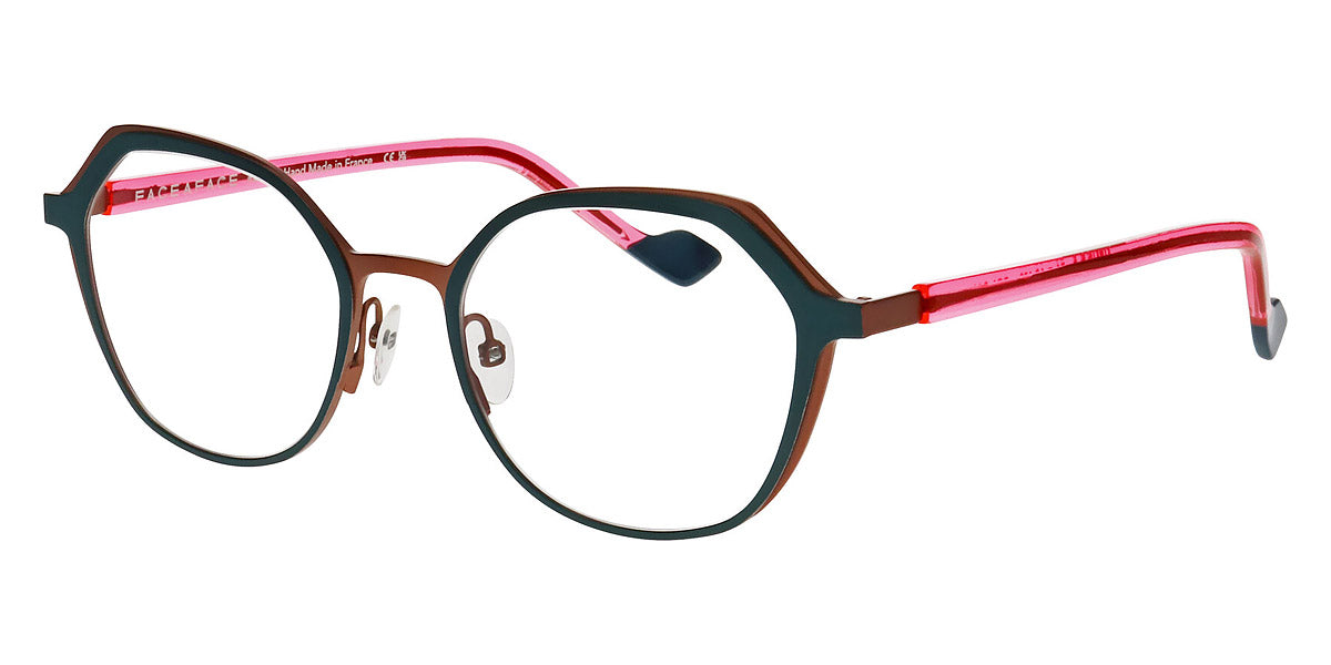 Face a Face - NENDO 3