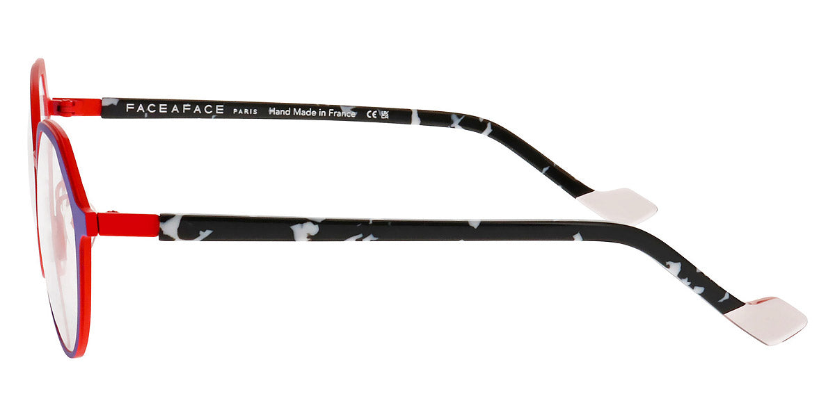 Face a Face - NENDO 3