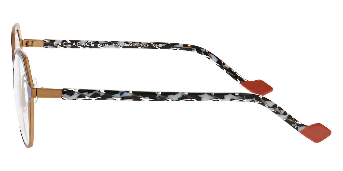 Face a Face - NENDO 3