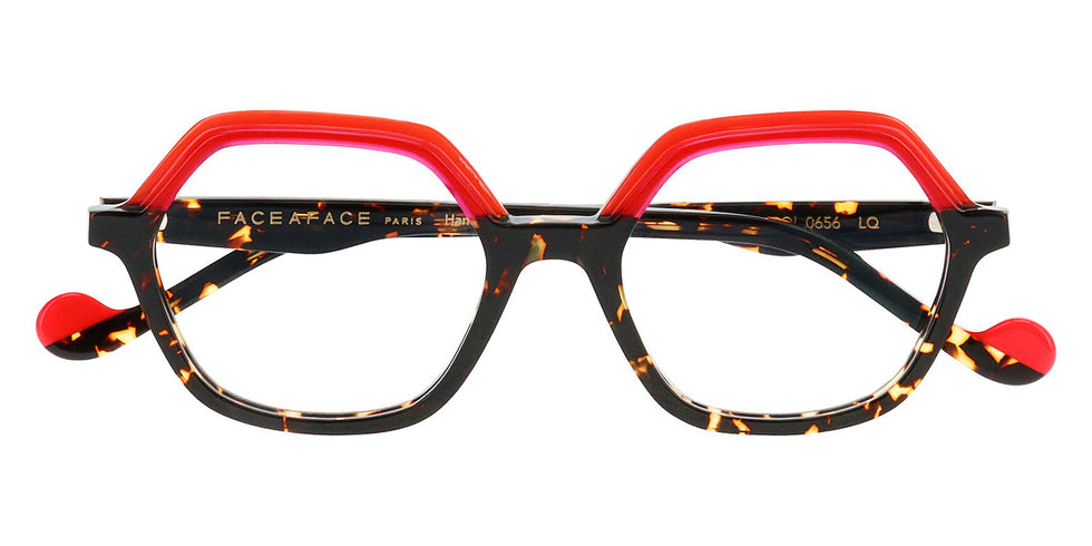 Face a Face - NIJJI 1