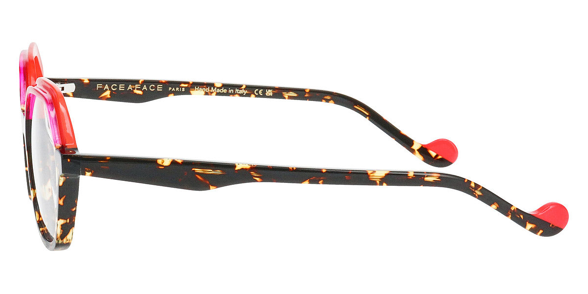 Face a Face - NIJJI 1