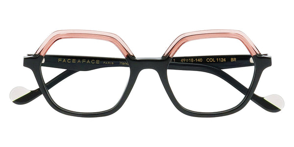 Transparent Caramel / 49-18-140