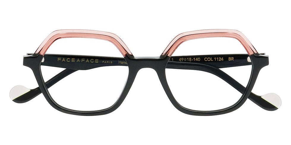 Face a Face - NIJJI 1