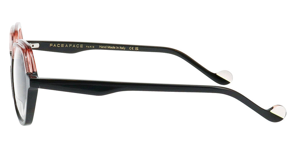 Face a Face - NIJJI 1