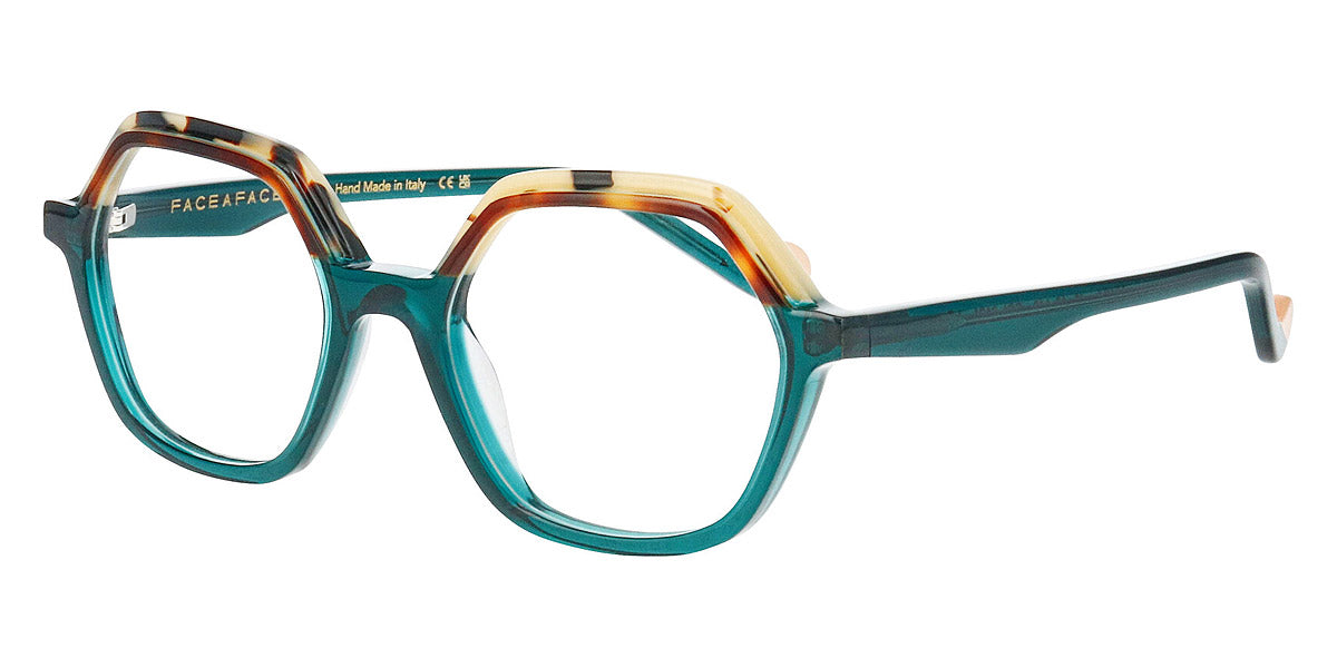 Face a Face - NIJJI 1