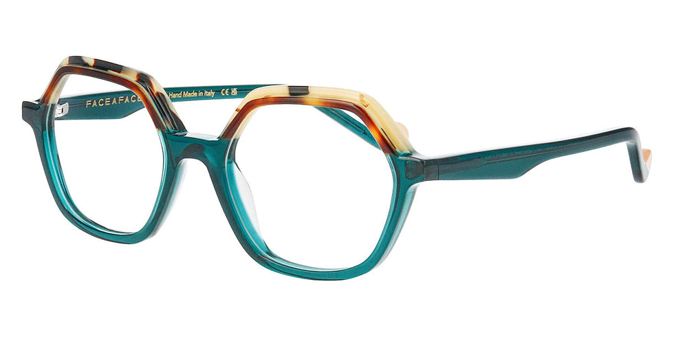 Face a Face - NIJJI 1