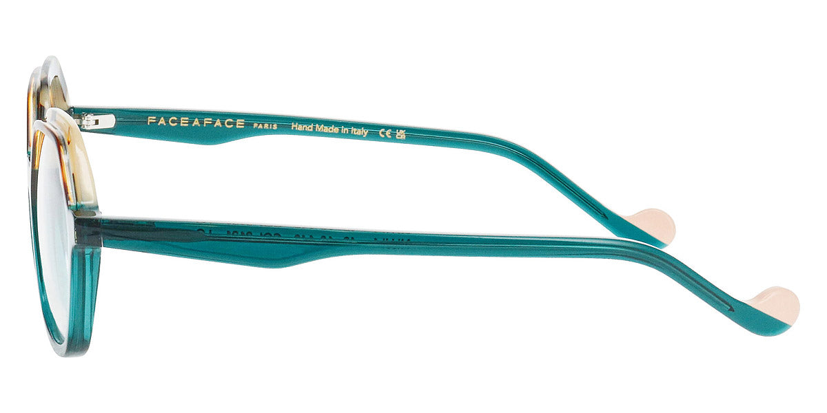 Face a Face - NIJJI 1