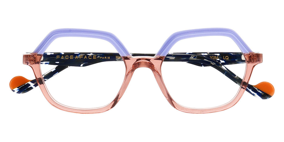 Face a Face - NIJJI 1