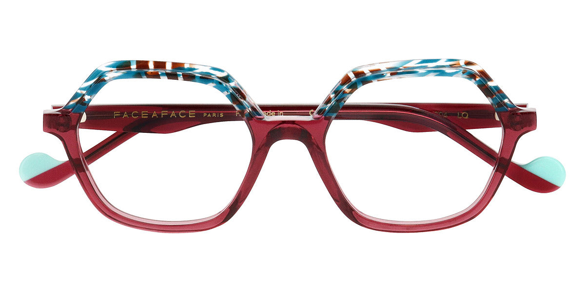 Face a Face - NIJJI 1