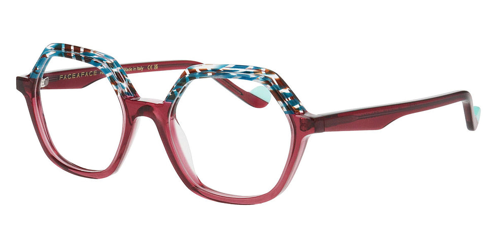 Face a Face - NIJJI 1