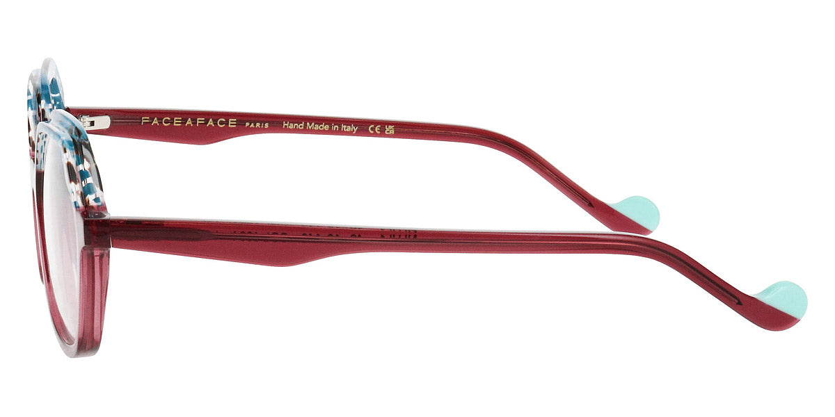 Face a Face - NIJJI 1