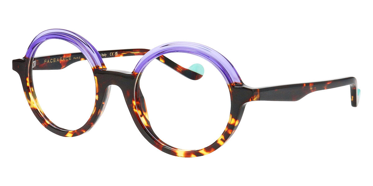 Face a Face - NIJJI 2