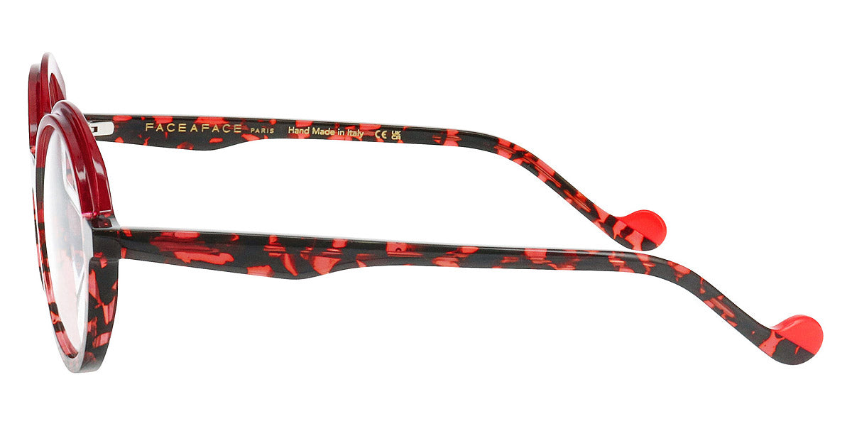 Face a Face - NIJJI 2