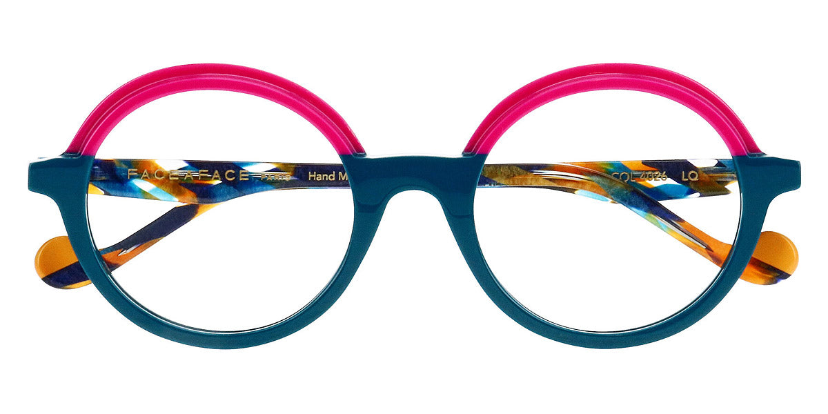 Face a Face - NIJJI 2