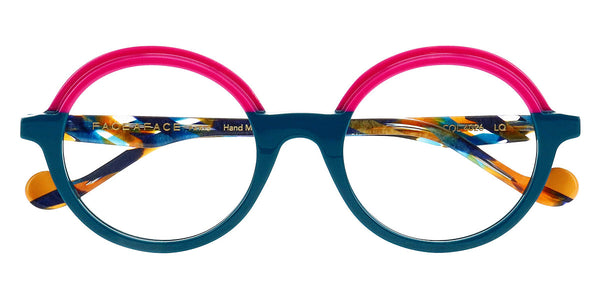 Bright Fuchsia / 50-20-140