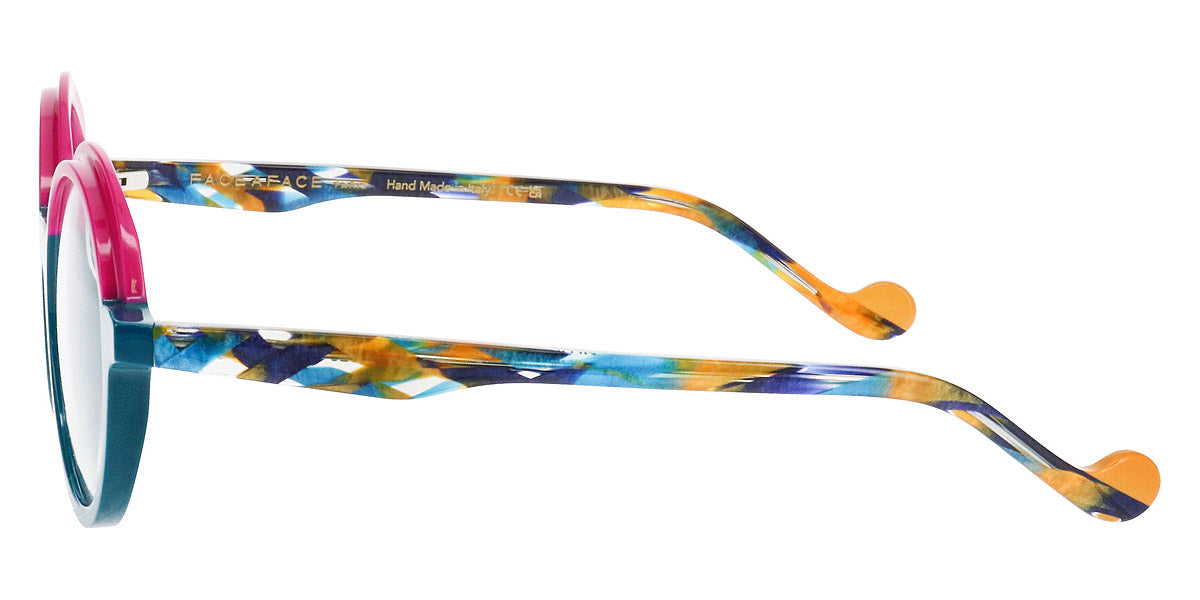 Face a Face - NIJJI 2