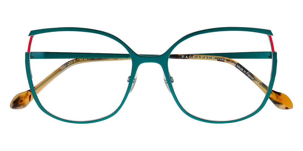 Face a Face - NILUDO 2