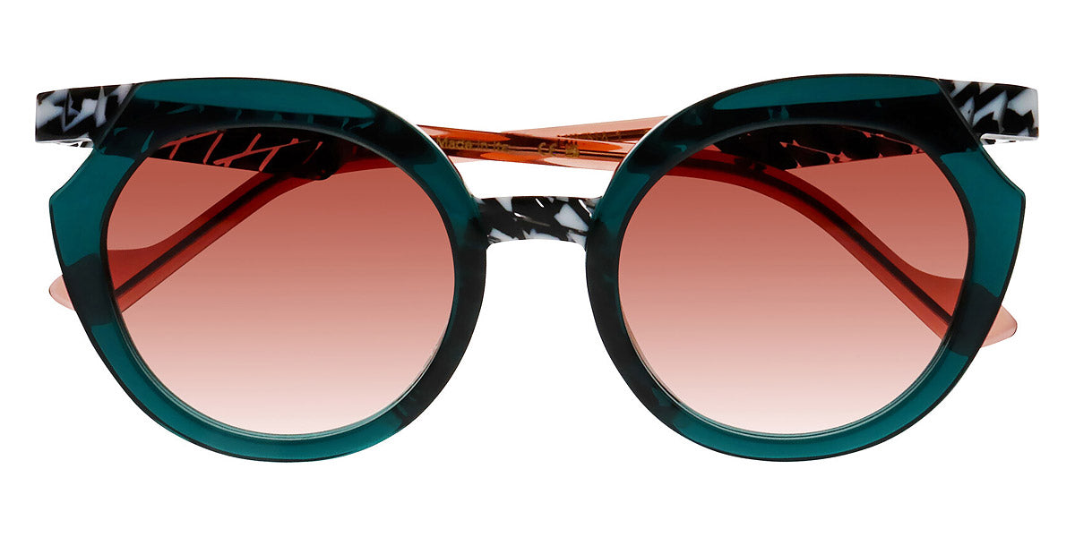 Face a Face - NINNA 1