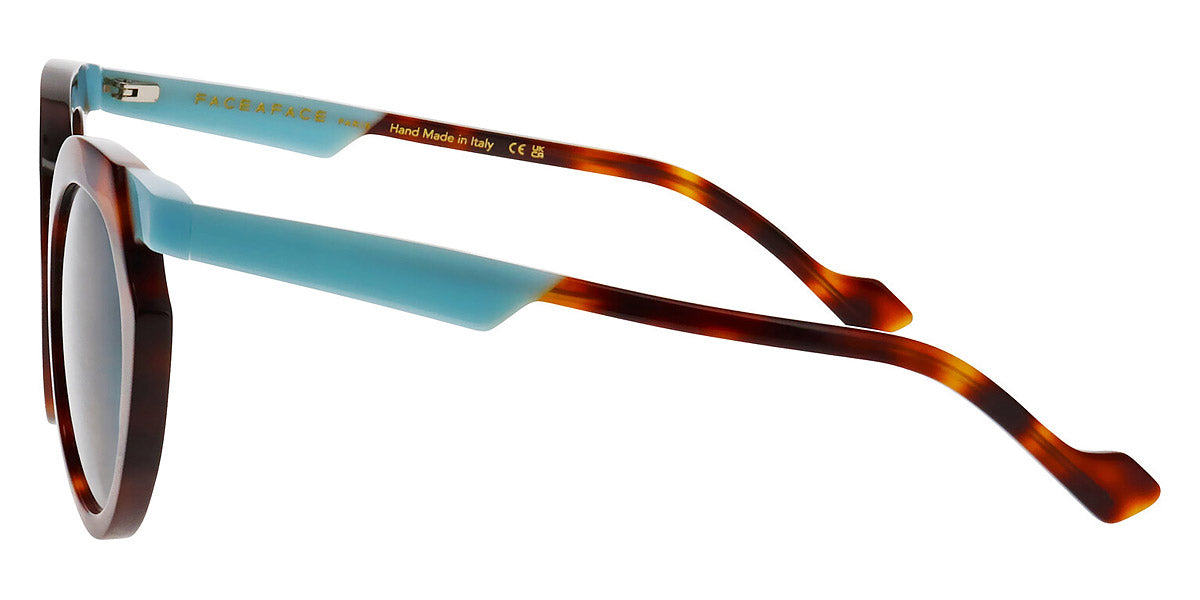 Face a Face - NINNA 1