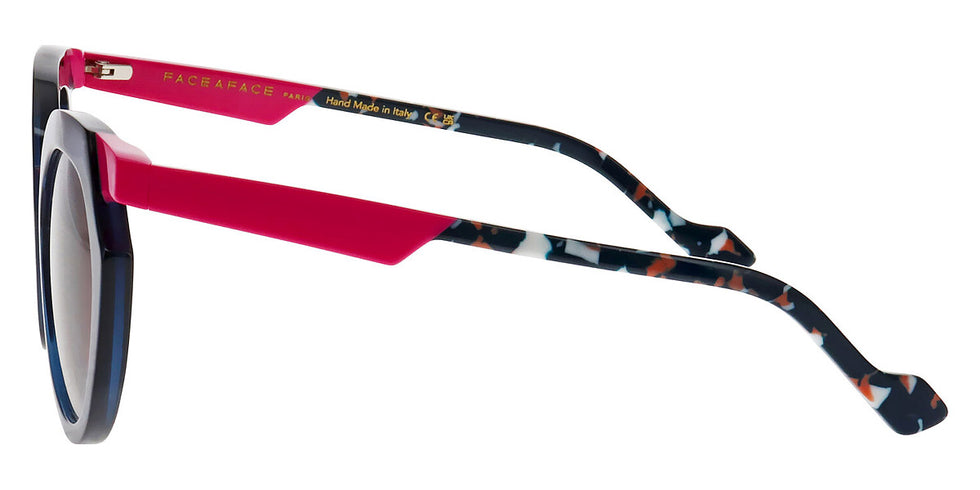 Face a Face - NINNA 1