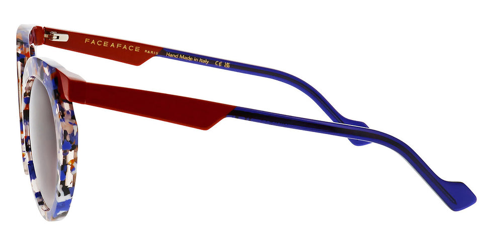 Face a Face - NINNA 1