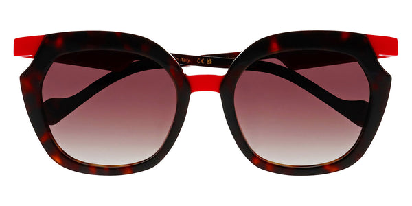 Light Dark Tortoise / 53-20-142