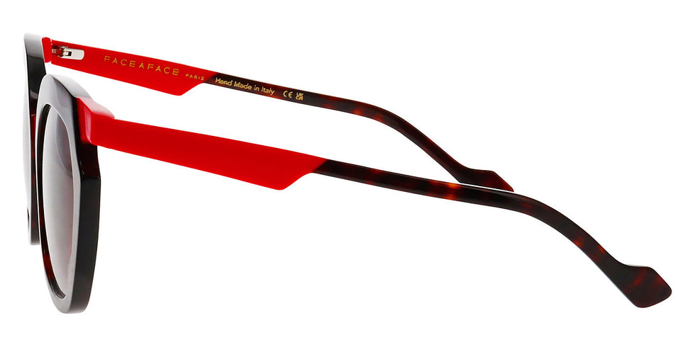 Face a Face - NINNA 2