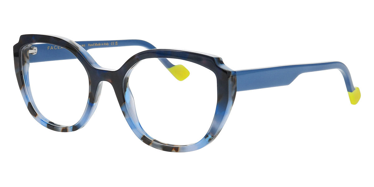 Face a Face - NOOKS 1