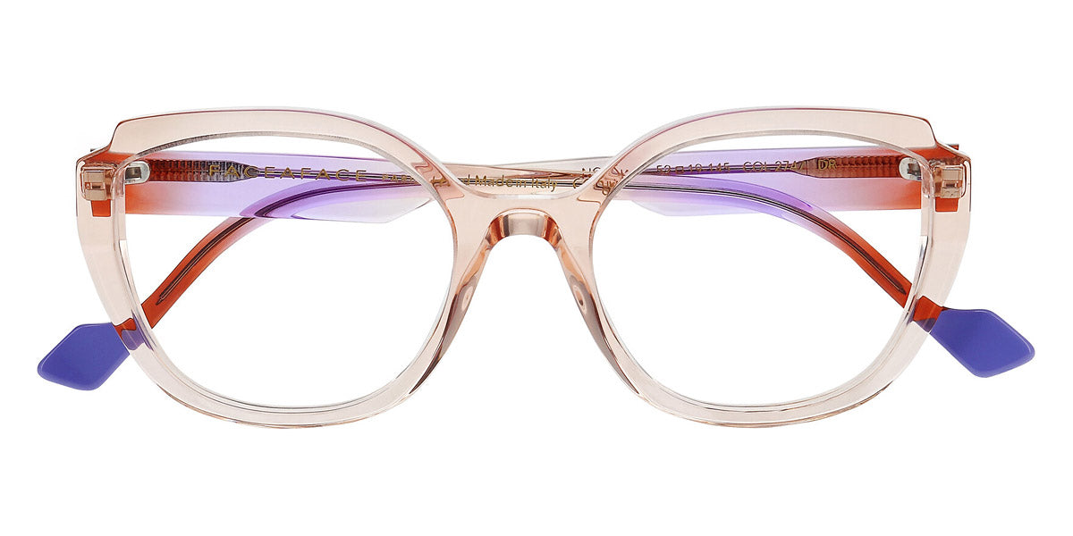 Face a Face - NOOKS 1