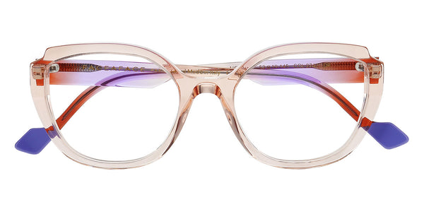 Pink Beige Crystal / 52-19-145