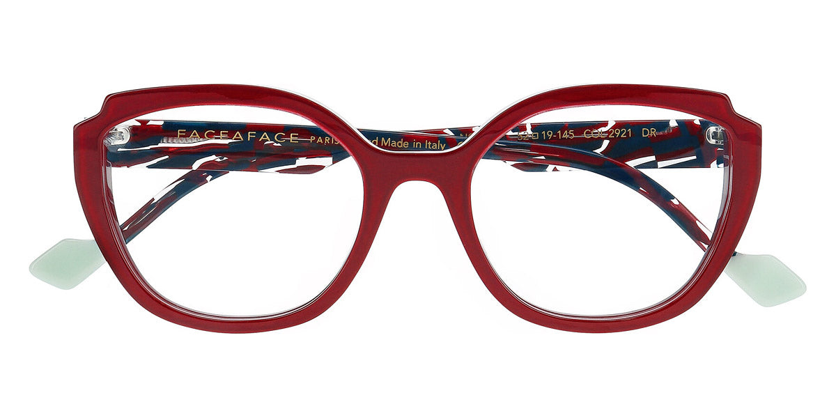 Face a Face - NOOKS 1