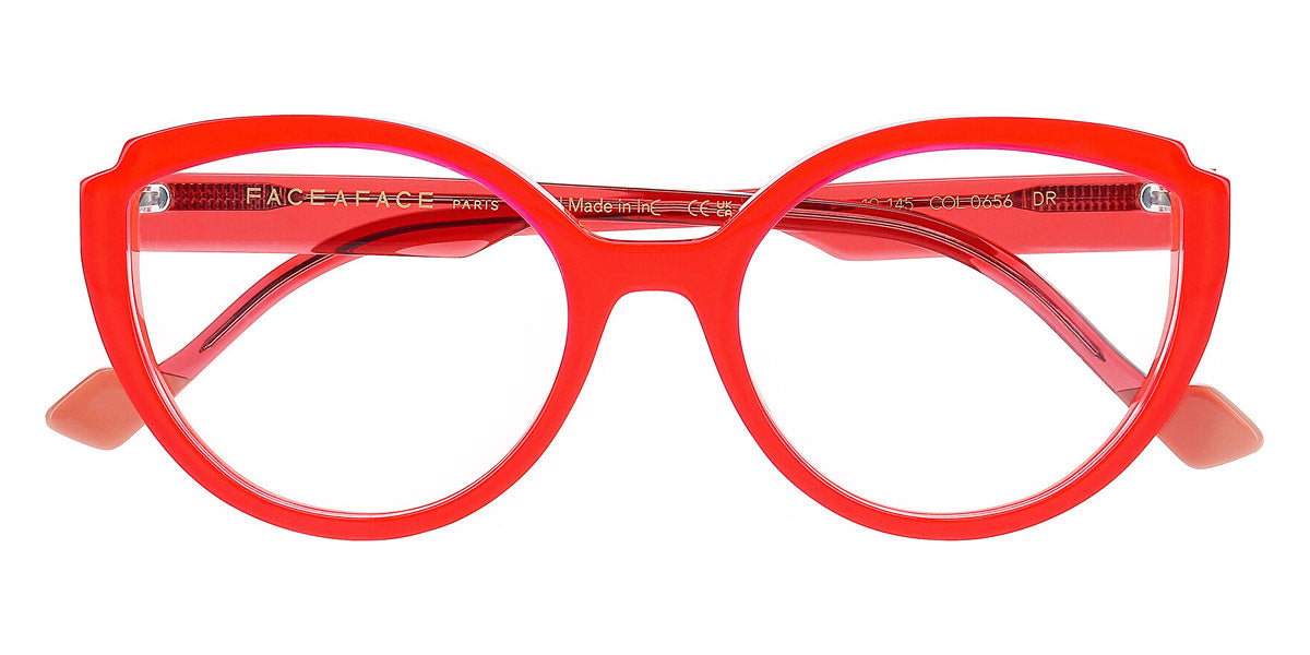 Face a Face - NOOKS 2