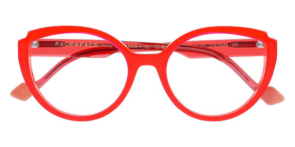 Rose Fuchsia/Orange / 54-19-145